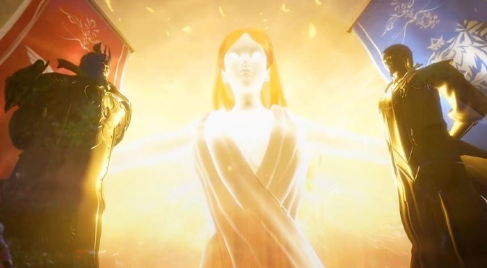 星斗帝国|斗罗大陆:雪夜大帝驾崩前,一句国之疆土,一寸不让,让人动容