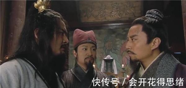 武松|曾生擒武松力压林冲,投奔梁山后却无一席之地,你可知他是谁!