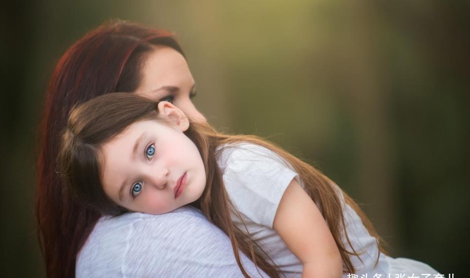 父母|如果你家孩子有这4个特点,即使不够优秀,你依旧是成功的