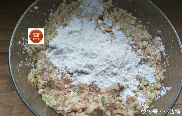 3分钟学会5种丸子的做法,超全,照着做成功率极高!