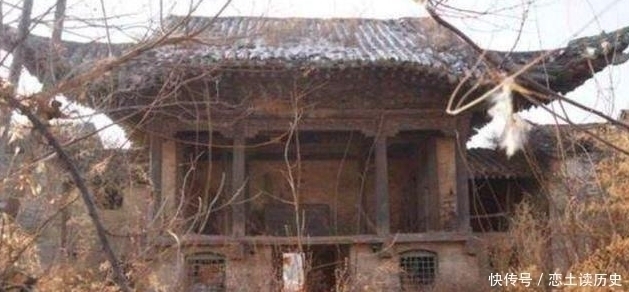 科举考试|古人走夜路时,为何宁愿睡荒野睡坟地,也不愿去古庙中休息?