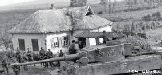 专家|二战德国进攻法国时,苏联在干什么?专家:一口气入侵了5个国家