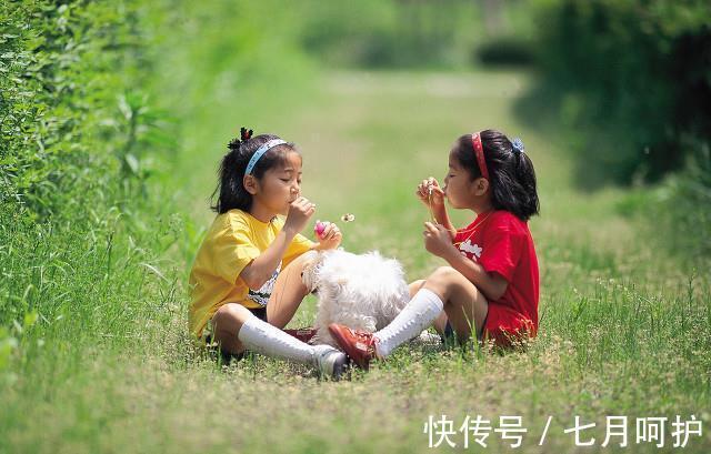 人格|心理学家说“孩子越叛逆,代表人格越健康”