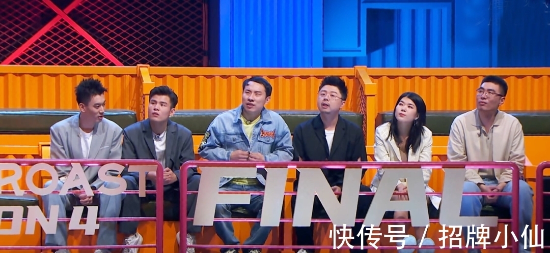 《脱口秀大会4》收官，这些精彩犀利的段子金句你错过了吗？