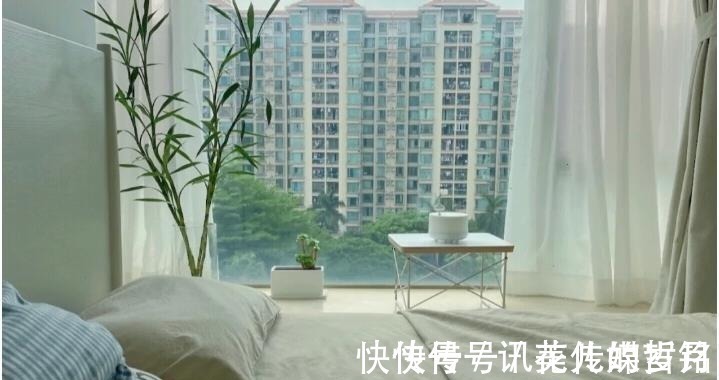 新家|业主的72㎡新家,“家徒四壁”却还坚持断舍离,越简单越舒适