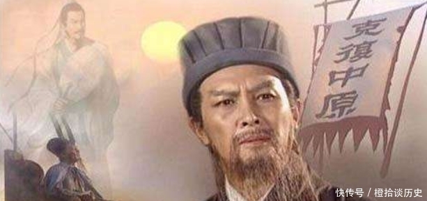 计谋|诸葛亮和李严是托孤大臣，却同年先后死亡，是巧合还是诸葛亮的计谋