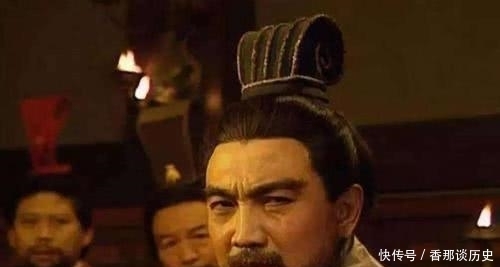 曹操|煮酒论英雄时,刘备没有什么实力,曹操为何要把他称作英雄?