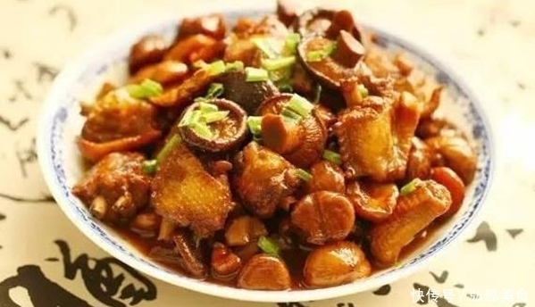 几道家常菜，再也不用愁晚餐吃什么了，好看又美味