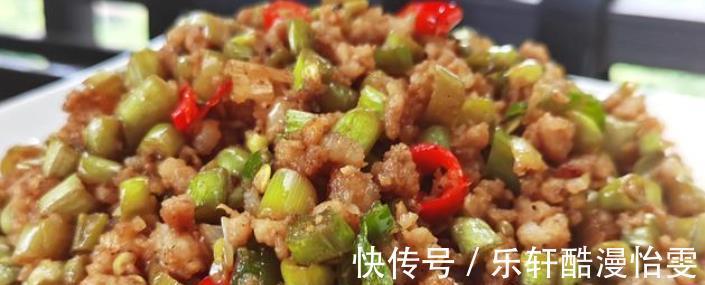 腌制|想吃这个不用到外面买,家里就能做卫生又健康,开胃又下饭
