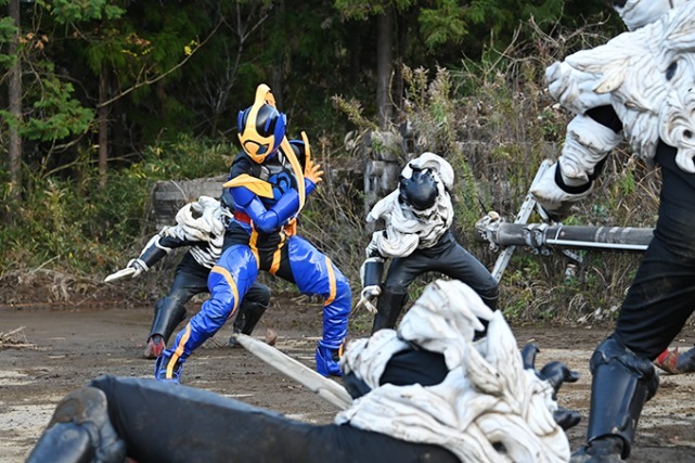 Revice|假面骑士Revice第20话剧情简介，门田活过新年，值得庆贺