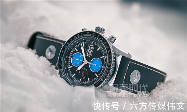 巡逻兵|三款比较有诚意的限量版腕表,有一个共同点
