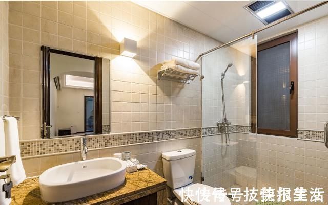 瓶罐罐|装过6套房的经验教训,卫生间这几样东西一定要装,不装会后悔