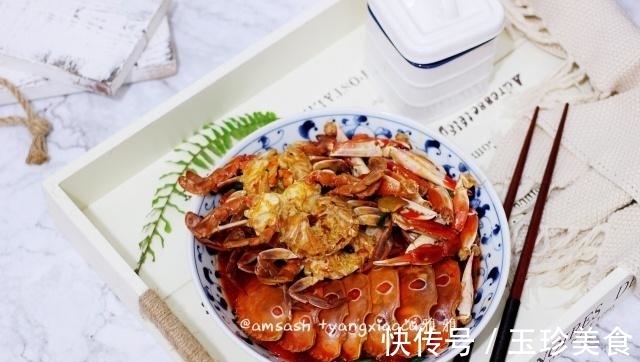 芝麻油|年夜饭必备的12道硬菜，有荤有素，招待亲朋倍有面，学起来