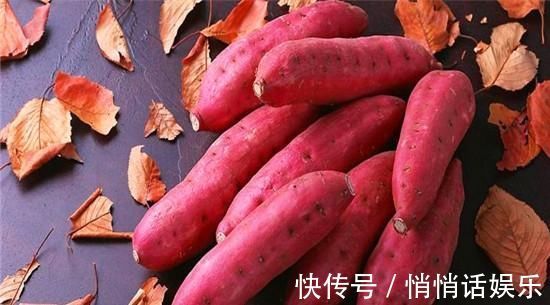 红薯|红薯保存很简单,学会一个居家保存小技巧,保存一年还新鲜如初