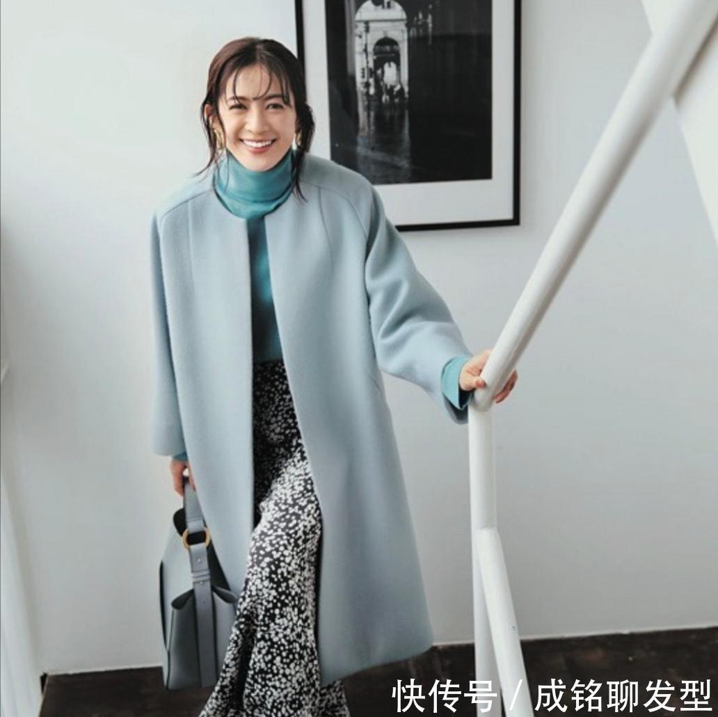 春天“最美”穿搭来袭！四种色彩搭配高级满满，时尚又能彰显品味