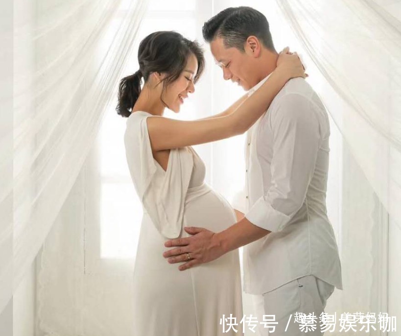 身材|“最美孕妇”走红,宫口开到二指在产房跳舞催生,身材好到不像话