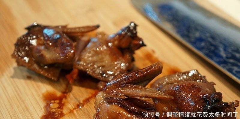 清酒|鸡肉鸭肉都不如这个肉,人称“动物人参”,便宜又滋补,真划算