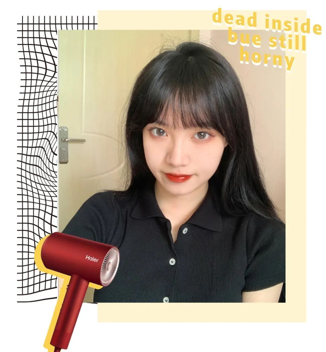 6个超简单的发型小技巧，巨巨巨显脸小