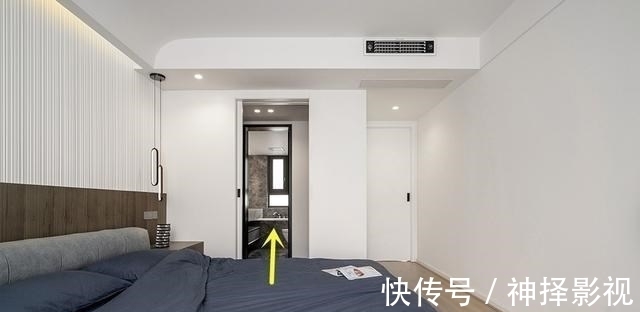 装修|必须说句实话，装修“二分法布局”，不会踩坑，功能区分割更实用