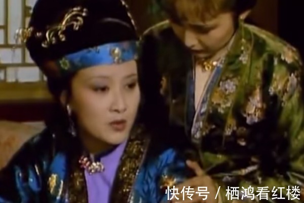 王熙凤!对晴雯紫鹃入画都从宽处理,为何偏不放过司棋?背后的原因很复杂