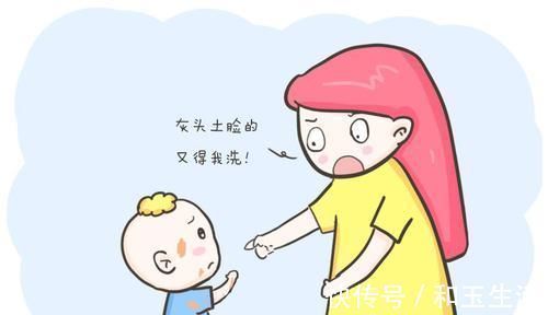 真正的男人|养男孩,最怕父母用这4件事情去磨掉娃身上的锐气,别不当回事!