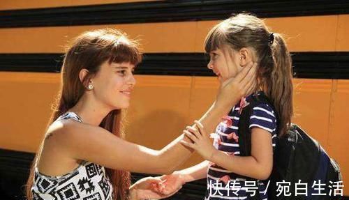 教育|教育专家:日常生活这五个细节,中三个就合格,全中的是优秀妈妈