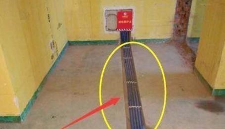 天花板|越来越多人电线不埋地里了,懂行人都这样装,维修简单多了