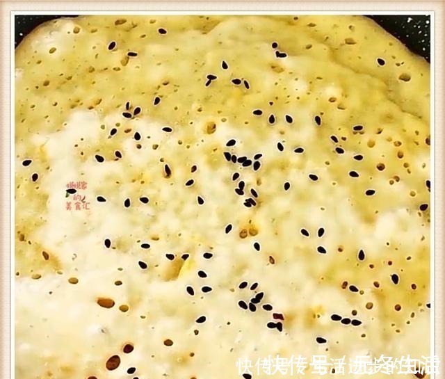 冬季早餐,我家馒头吃得少,用它代替,少油低糖,简单营养又健康