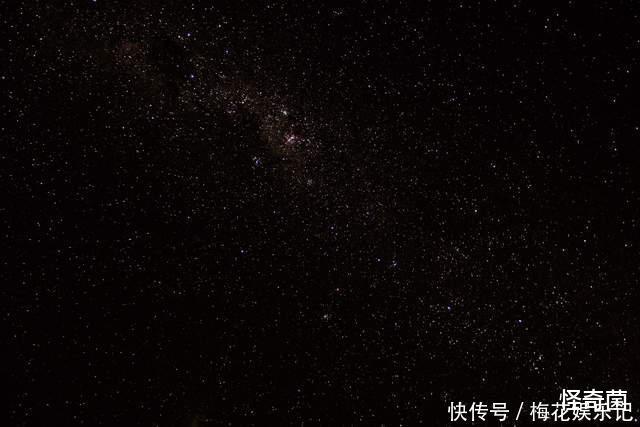 大爆炸理论 夜空为什么是黑的?你以为的“正常”,却隐藏一个绝望事实