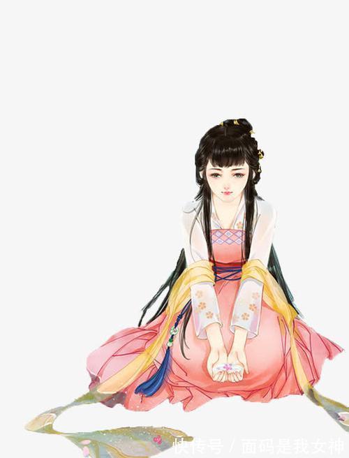 孔生$聊斋志异:娇娜