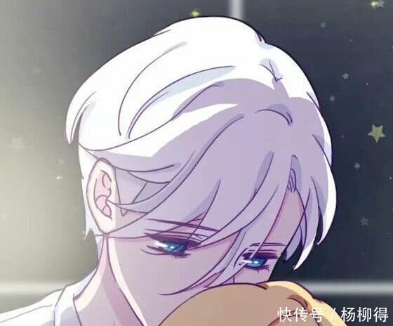 动漫|超甜“双人”动漫情侣头像虽未曾穿渡星河万顷,我还是有幸与你相逢