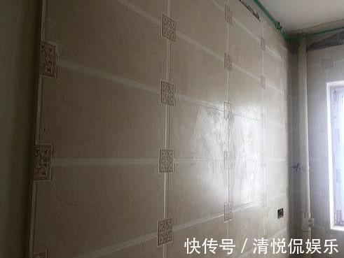 原则|瓷砖挑选有原则,照着这3招,防骗不起翘,大小合适不浪费