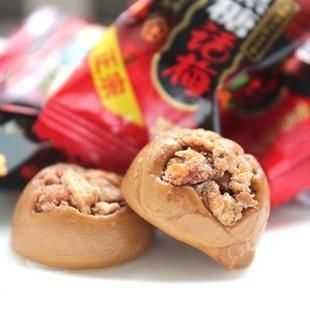 有福|酸的人有福了最酸的四种糖果,都能吃,我敬你是条汉子