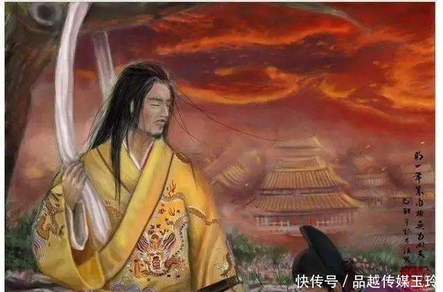 崇祯|崇祯究竟是明君还是昏君，是非功过留待后人评！