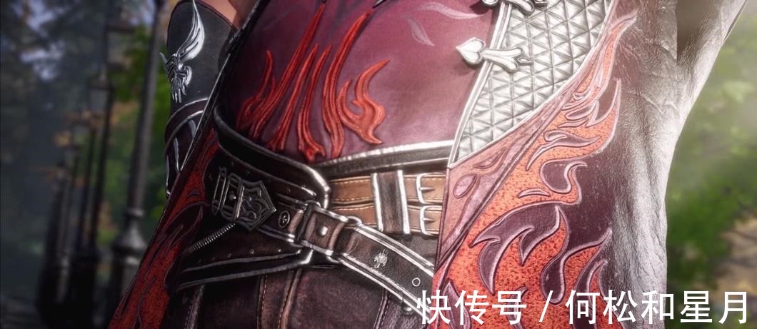 史莱克七怪|《斗罗大陆》胖子这一次真的瘦了，没有变化的应当是“她”