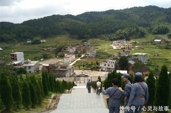 军长|中央苏区留守红军惊天地泣鬼神突围，司令员政委军长等领导全牺牲