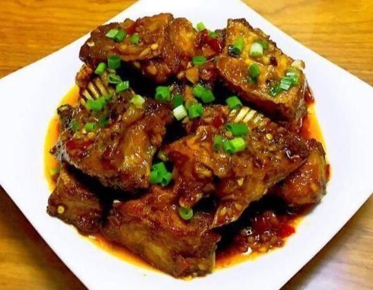 解馋开胃的几道家常菜，简单易学，美味又鲜香，值得一试