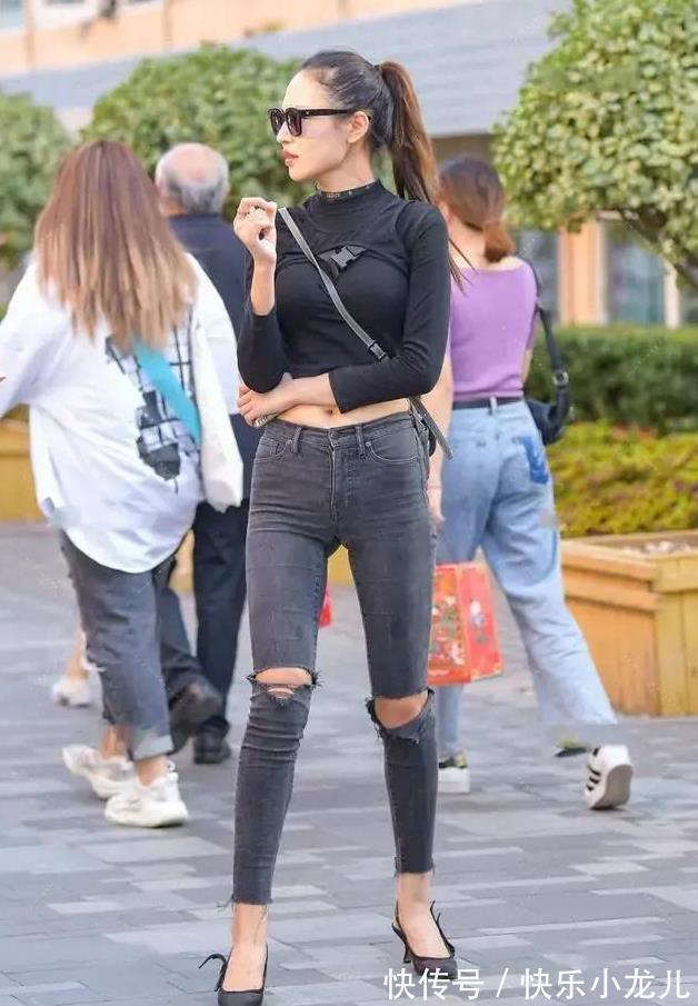 大长腿 看起来像个好妻子模样,爱上她会是多么甜蜜,想想都会整夜失眠