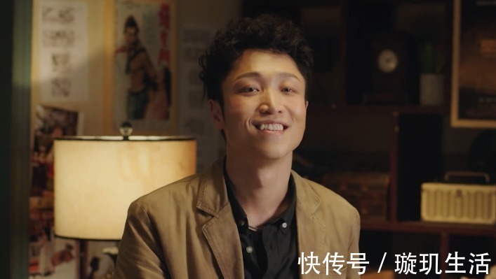 陳凱歌揭露圈內(nèi)小導(dǎo)演卑微現(xiàn)狀,在明星面前抬不起頭誰(shuí)紅誰(shuí)是哥