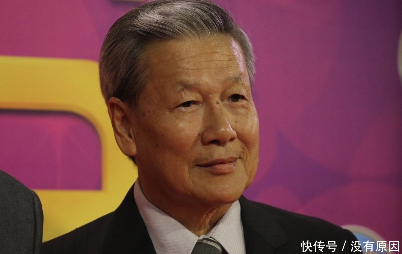 配音 刘江回巢担任配音导师,点评TVB节目实话实说,直言脱离现实