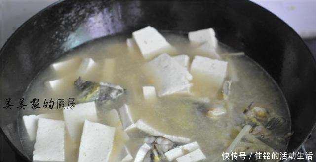 孩子|它是淡水鱼中的“极品”,秋天最鲜美,刺少肉嫩,孩子尤其要多吃