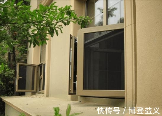 门窗|开发商装的门窗要不要换掉 开始以为做对了, 入住才知吃大亏