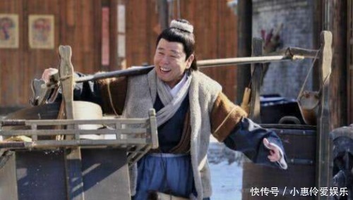 棺材|武大郎棺材打开后揭露的真相,身高足足1米8,一生都在做官