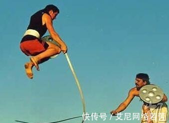 梦溪笔谈|剑器种类中难度系数最高的剑术——软剑