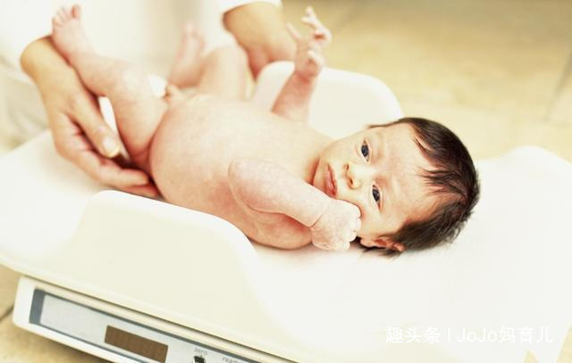 怀胎|八斤男婴出生两小时夭折，宝宝出生后都有哪些经历，你知道吗