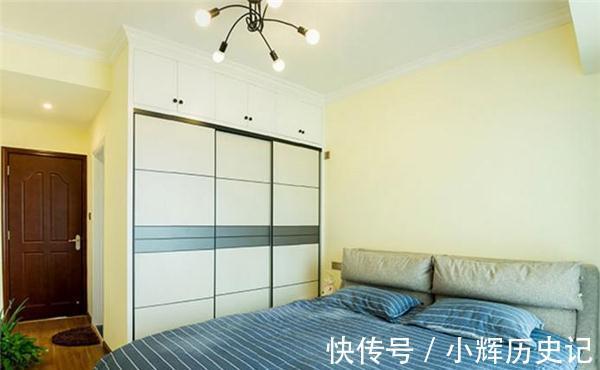 新房|晒晒我家105平新房,装修耗时半年多,卫生间门保证你没见过