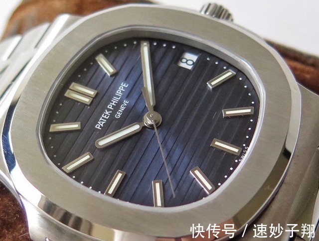 绿金迪|鹦鹉螺、绿水鬼、熊猫迪,三款最难买到的手表,这位表友全有了!