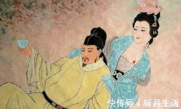 杜牧&杜牧最为巧妙之作，28个字挥洒自如，清爽空灵到了极致