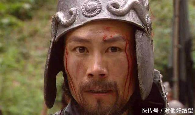 刘禅|诸葛亮将兵法传给姜维,为何不传给自己聪明的儿子原因很好解释!