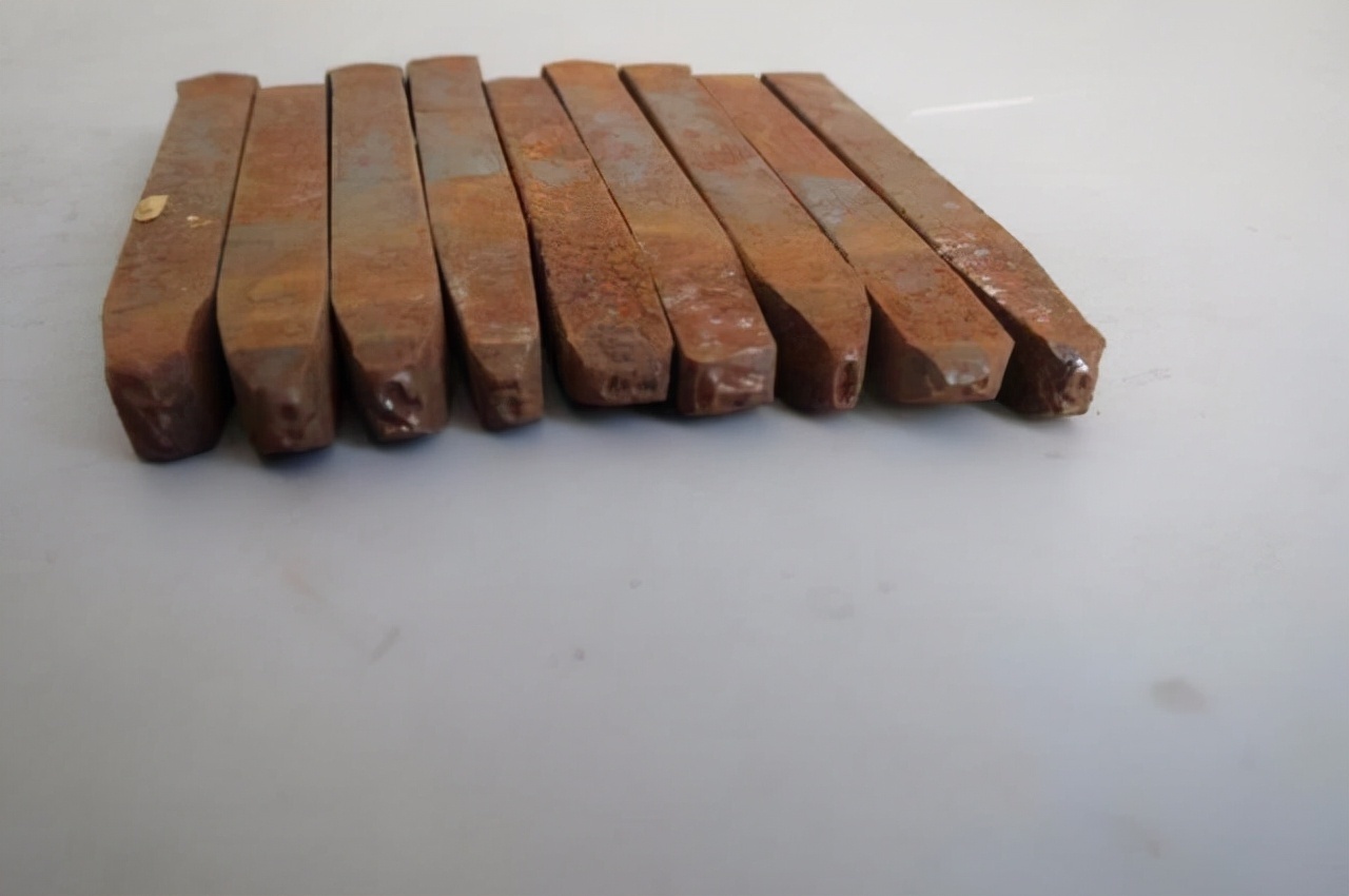 车牌号&广西农村有脚钻、耙钩和香油挑子,再不看一眼,它们就基本消失了